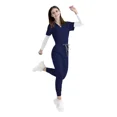 thumbnail image 1 of Pijama Dama Quirúrgica Scrub Mujer Jogger Uniforme Scrub, 1 of 8
