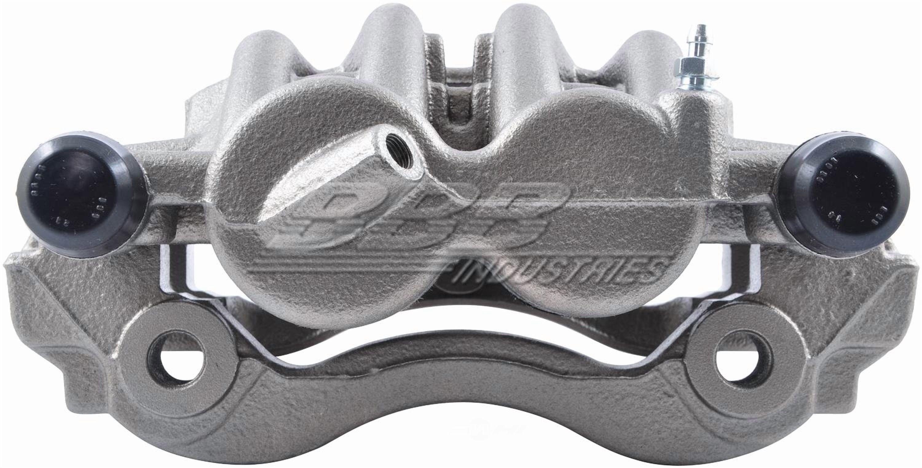 TERREPOWER formerly BBB Industries 99-17784B Reman Caliper w/installation Hardware