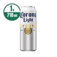 thumbnail image 1 of Cerveza Corona light 710 ml, 1 of 4