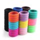thumbnail image 2 of 100 Pieces Thick Seamless Headband, Ponytail Hair Accessories Won\'t Damage Thick Hair, 2 of 5