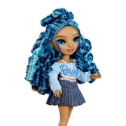 Rainbow High Jr. High Bestie Babysitters – Skyler Bradshaw, 9” Fashion Doll