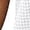 White, variant on Delayuji Womens Knit Tops 2025 Spring Summer V Neck Shirts Casual Trendy Women's Blouses Basic Tee Black L Polyester Short Sleeve Shirts for Women