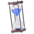 thumbnail image 1 of Reloj de arena multiusos de 30 minutos para dormitorio, reloj de arena para Año Nuevo, 1 of 8