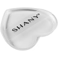 thumbnail image 2 of Esponja para mezclar maquillaje SHANY Stay Jelly Silicone HEART, 2 of 5
