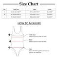 thumbnail image 3 of AOMPMSDX Summer Womens Swimsuits One Shoulder Bikini Sexy Irregular Solid Color Monokinis Bathing Suit For Women Black L, 3 of 7