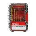 thumbnail image 6 of Hyper Tough 22-Piece Drill & Drive Set in Click Fit™ Case, 6 of 15