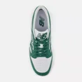 thumbnail image 4 of New Balance 480 BB480LGH Sneakers Men's US 6 White Green Lifestyle Shoes RTN88, 4 of 6