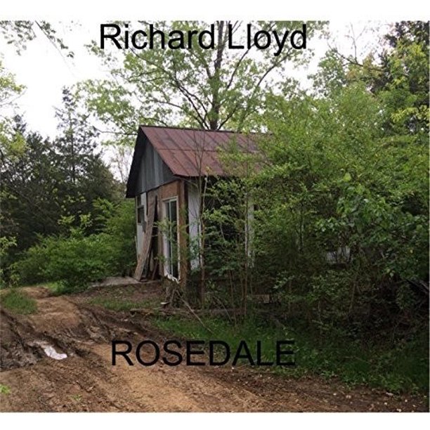 Rosedale