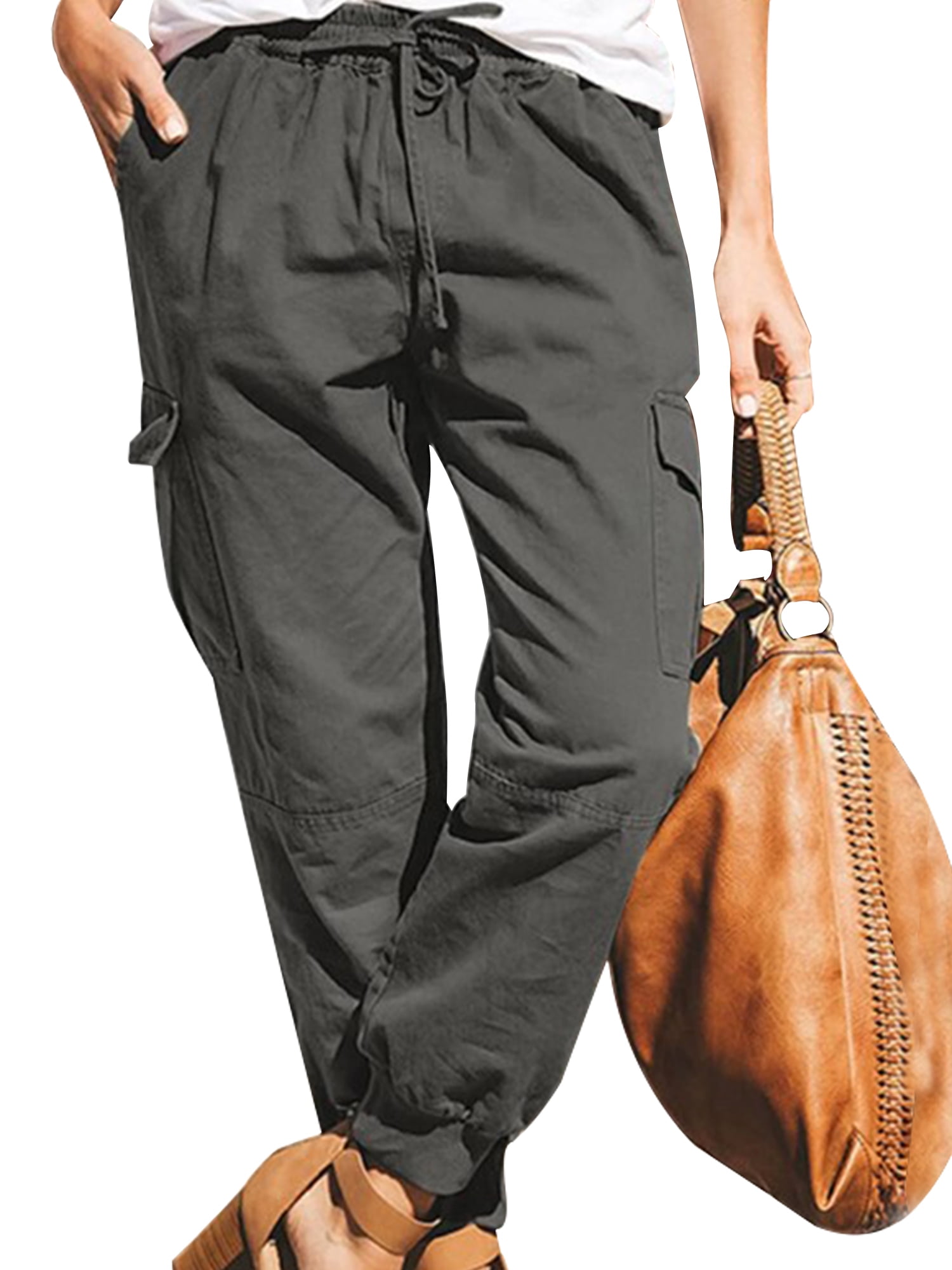 Details about   Pull-On Cargo Boys Pants