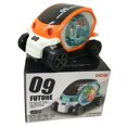 thumbnail image 1 of Car Toy Light up Battery Powered Electric Vehicle Toy Car Model Toy with Music, 1 of 9