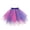 02#Hot Pink, variant on Light Up Tutu Skirt Rave Ballet Dance Skirts Led Costume Dress for Women and Girls Blue