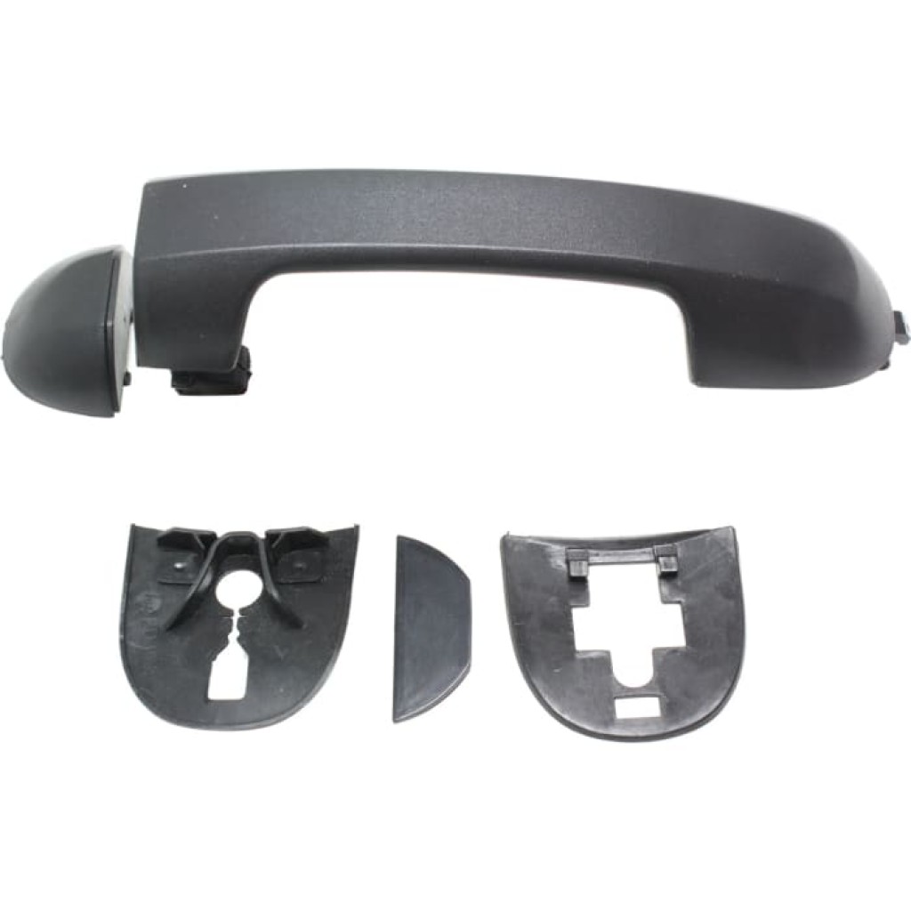 For Ford Transit Connect Exterior Door Handle Front, Driver Or