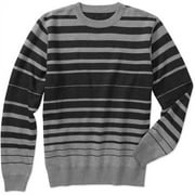 Big Men's Long Sleeve Crew Light Weight