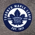 thumbnail image 5 of NHL, NBA, MLB Grey Sports Throw Blanket, 50" x 60", 5 of 5