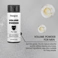 thumbnail image 5 of Volumizing Hair Powder for Men - Enhances Texture & Fullness, Natural Ingredients, Firm Hold, UV Protection, 5 of 5