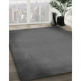 thumbnail image 3 of Ahgly Company Machine Washable Indoor Rectangle Transitional Gray Area Rugs, 4' x 6', 3 of 7