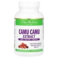 thumbnail image 1 of Suplemento de extracto de camu camu de Paradise Herbs 400 mg 180 cápsulas, 1 of 2