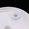 thumbnail image 3 of Caja Plástica Del Papel Del Cuello shamjiam Dispensador de Tiras de Cuello, 3 of 9