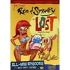 Ren & Stimpy: Lost Episodes (DVD), Comedy Central, Animation