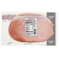 thumbnail image 2 of Smithfield Prime Fresh Smoked Ham Lunch Meat, 16 oz, 2 of 10