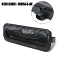 thumbnail image 3 of Handle License Plate Light Micro-Switch Button Fit for Focus M3 BM51-19B514-AE, 3 of 5