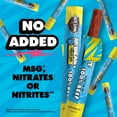 thumbnail image 6 of Jack Link’s x MrBeast Teriyaki Beef Sticks, 9.20 Ounce, 10 count of .92 Ounce meat sticks, 6 of 8