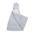 thumbnail image 1 of Guitar Dust Cover Silver Coating Sun Prevention Waterproof Protective Cover for Acoustic Electric Bass Guitars, 1 of 4