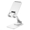 thumbnail image 1 of 360° rotating bracket desktop bracket folding portable mobile phone tablet universal, 1 of 5