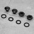 thumbnail image 4 of Aluminum Rear Glass Strut Hardware Kit for Honda92-95, Repair Your Glass Struts, High Strength, Durable, Easy to Install, 4 of 8