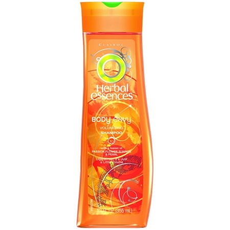 Herbal Essences® Body Envy® Volumizing Shampoo 12 fl. oz. Bottle