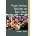 thumbnail image 1 of Pre-Owned Women's Activism, Feminism, and Social Justice (Paperback) 0190947691 9780190947699, 1 of 1