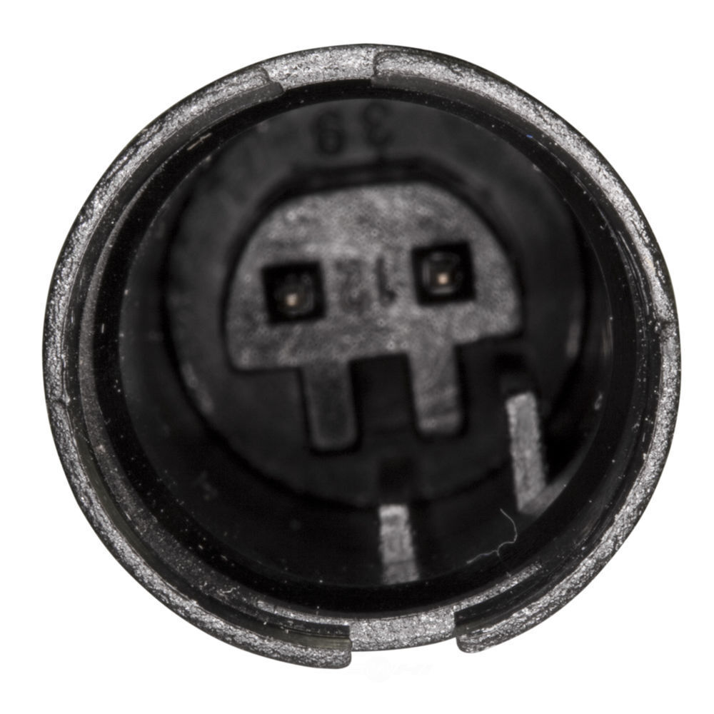 Disc Brake Pad Wear Sensor