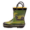 thumbnail image 4 of Boys' Rugged Bear RB79730D Rain Boot, 4 of 7