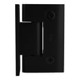 thumbnail image 4 of CRL GEN0370RB Oil Rubbed Bronze Geneva 037 Series Wall Mount Full Back Plate Standard Hinge, 4 of 7