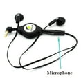 thumbnail image 3 of Headphones Retractable Earphones for Galaxy Tab A 8.4 (2020) Tablets - Hands-free Headset Handsfree Earbuds Earpieces for Samsung Galaxy Tab A 8.4 (2020), 3 of 6