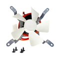 Replacement Induction Fan Fit For Traeger Electric Wood Pellet Smoker
