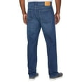 thumbnail image 2 of Calvin Klein Men's Slim Straight Jean as1, Waist_Inseam, Numeric_36, Numeric_32, Ashton, 2 of 5