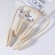 thumbnail image 3 of unbranded 2Ud Accesorio Para Beige Clásico Y Para Hogar Oficina Y Café, 3 of 8