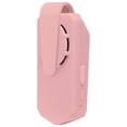 thumbnail image 1 of Ventilador de clip recgable USB eléctrico pa ejercicio libre, pccesorios de mascilla, ventilador de mascilla, y Rosado Yinane Fan de la cubierta de la cara, 1 of 5