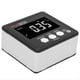 thumbnail image 2 of Medidor de Ángulos Digital LCD, Inclinómetro, Caja de Inclinación 4x90°, IP54, 2 of 9