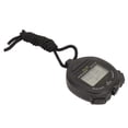 thumbnail image 1 of Sport Timer, Digital Stopwatch Easy Operation Waterproof Split  for Running, 1 of 7