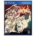thumbnail image 1 of VIDEOJUEGO PS4 GUILTY GEAR XRD REVELATOR PLAY STATION 4 FORMATO FISICO, 1 of 2