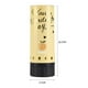 thumbnail image 2 of MIni Handheld Spray Confetti Tube Festive Party Supplies para bodas (amarillo) JShteea Libre de BPA, 2 of 4