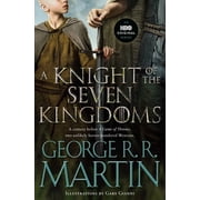 A Knight of the Seven Kingdoms (HBO Tie-In Edition) (Media tie-in) (Paperback)