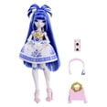 thumbnail image 2 of Mirror Mi Suki Goldpetal Fashion Doll with Accessories, Fragile Emotion Fantasy Doll, 2 of 6