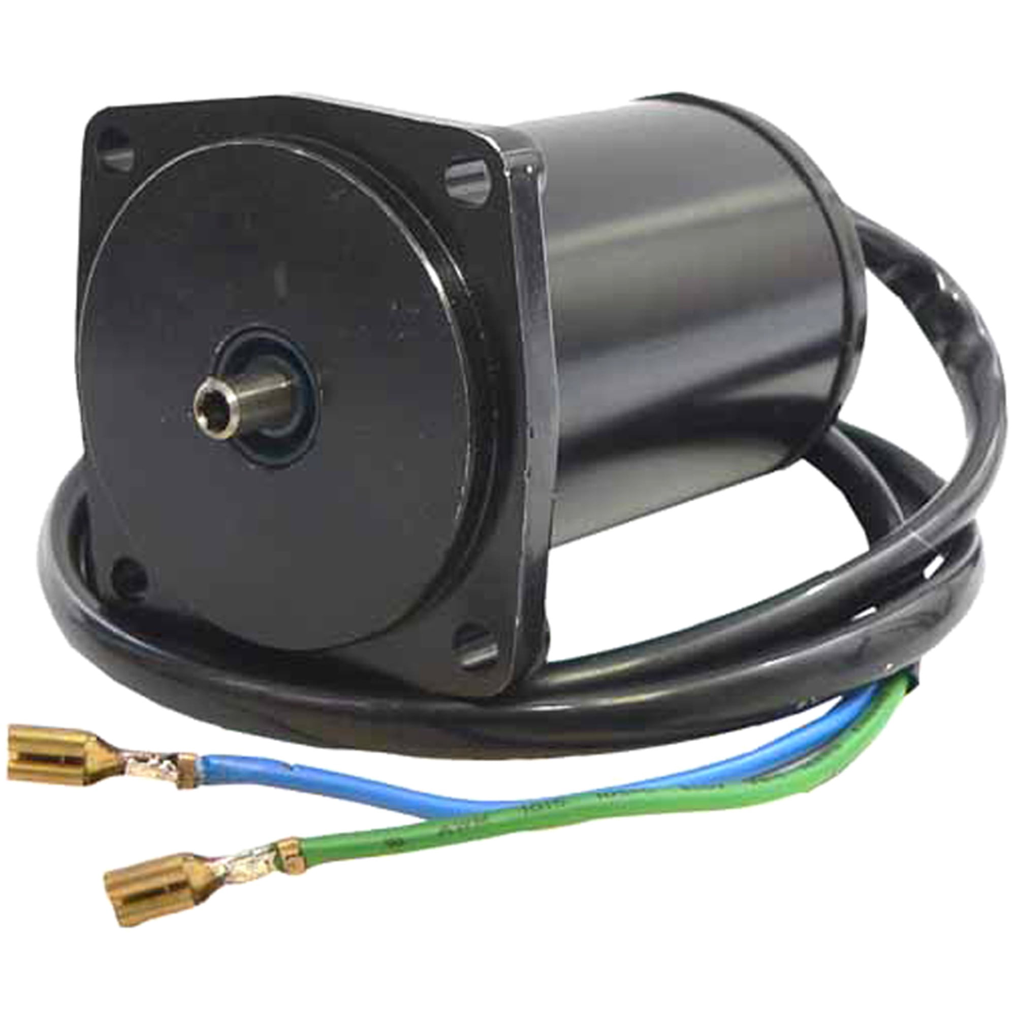 New DB Electrical 430-22024 Tilt & Trim Motor Compatible With/Replacement For Evinrude BE25ARE, BE25ARL, BE25KE, BE25KL, BE25QL, BE35ARL 1996-1998, BE35ARE 1996-1999, BE35ARS 2000-2001 0435532, 10811N