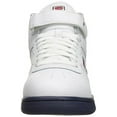thumbnail image 2 of Fila Espadrilles de Mode pour Hommes F-13v Lea/syn, 2 of 5