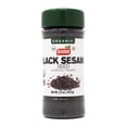thumbnail image 1 of Badia Organic Black Sesame Seed de Ajonjol&iacute; Negro, 1 of 5