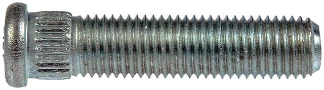 Dorman (610-323.1) 'M12-1.50' and 54mm Long Serrated Wheel Stud