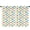 Dinosaur and Star, variant on Blackout Kids Curtains,Dinosaur and Text Beige Pattern Children's Insulated Curtains Set Of 2,Bedroom Essentials,Toddler Room Decor 52"x84"